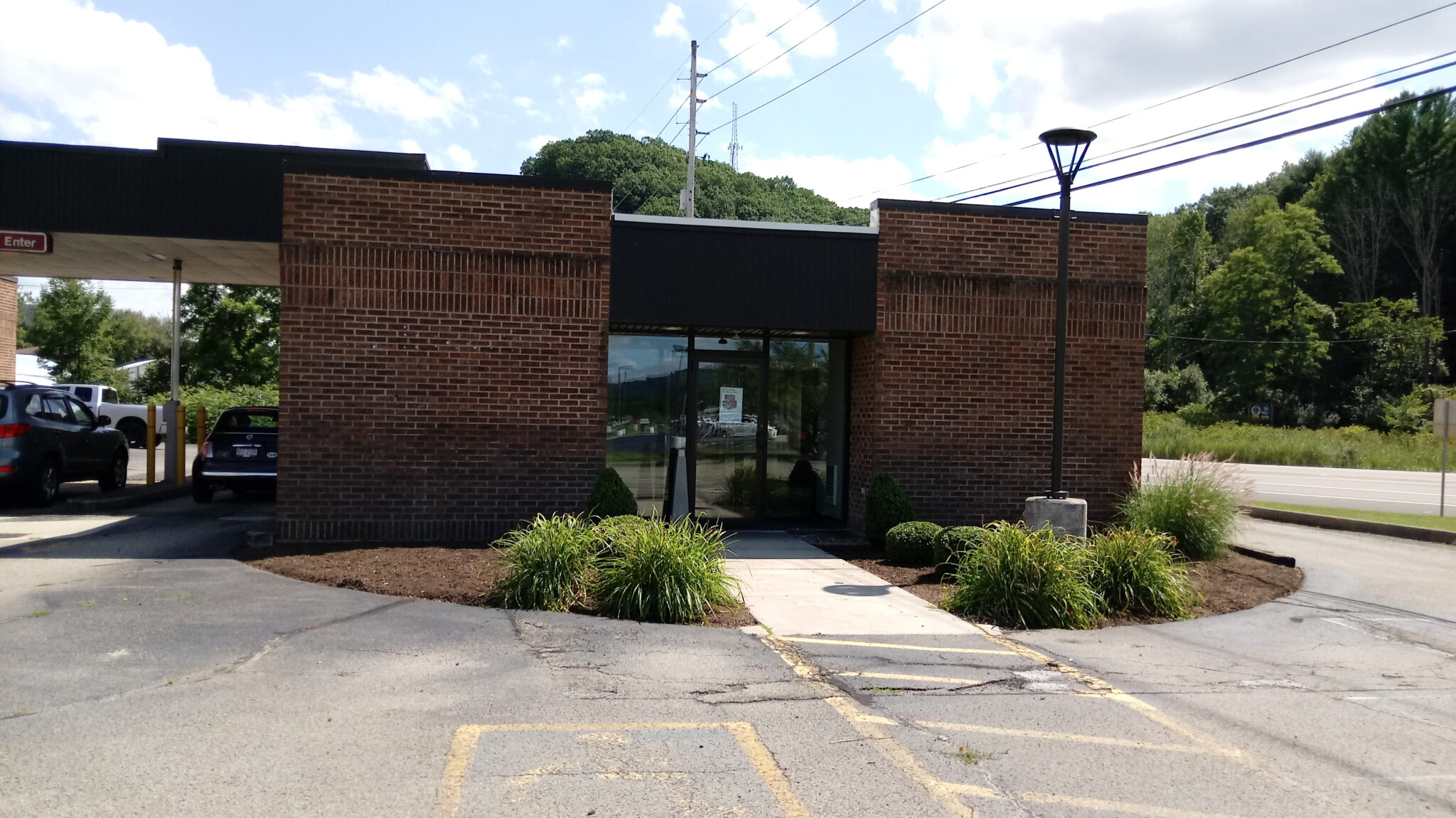 Commercial Space for Rent CODA Management